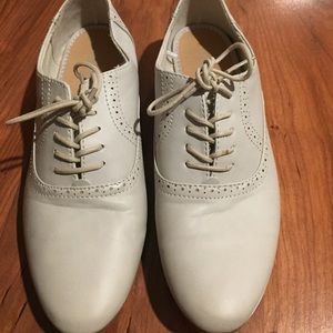 Oxfords